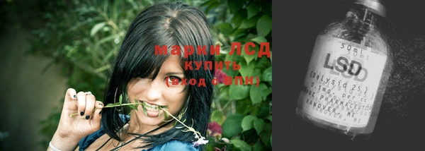MESCALINE Осинники