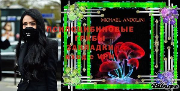 MESCALINE Осинники